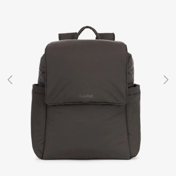 CALPAK Convertible Mini Diaper Backpack - Picture 1 of 7